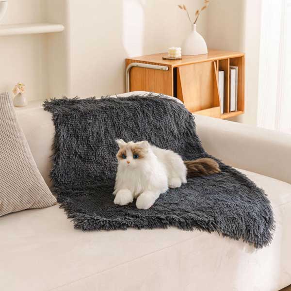 Luxury Fleece Pet Blankets