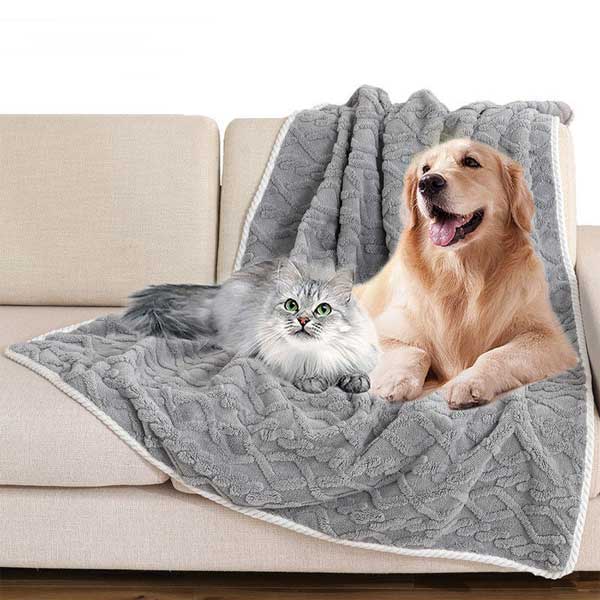 Waterproof Pet Blankets
